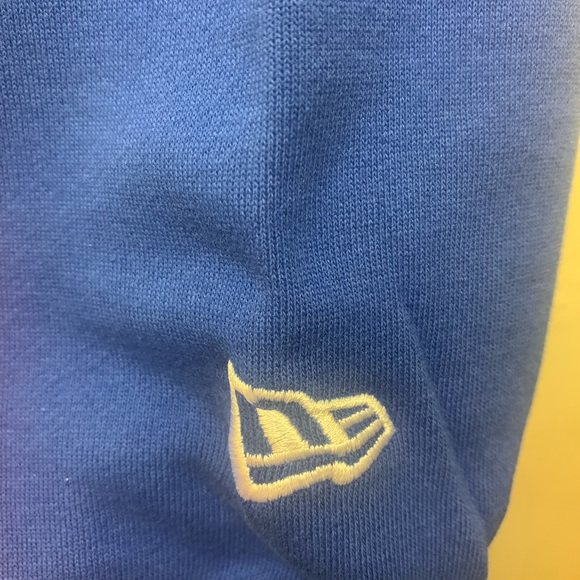 New Era LA Dodgers MLB All Star Hoodie Sweater - Picture 4 of 8